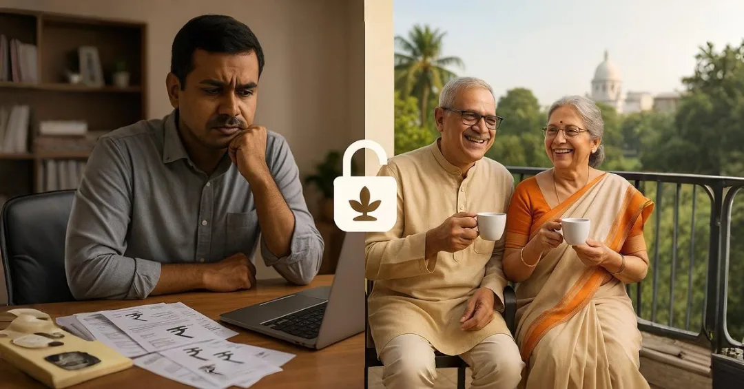 Retirement Planning Unlocked