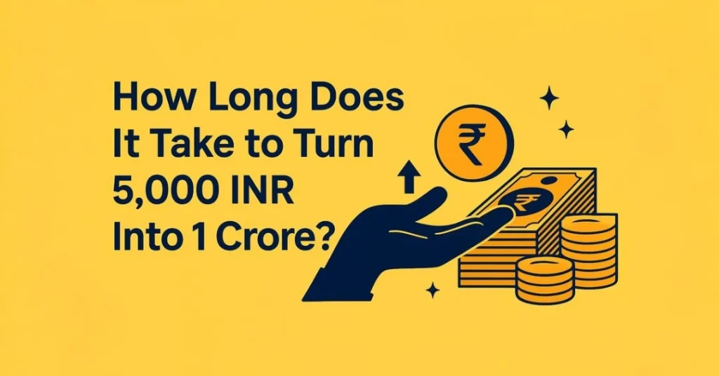 financial growth