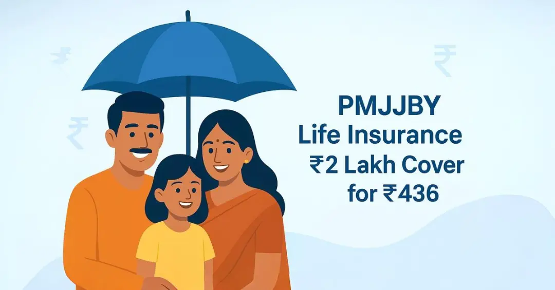 pmjjby life insurance