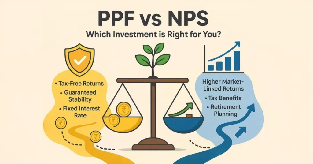 ppf vs nps