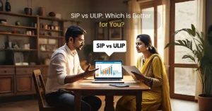 sip vs ulip