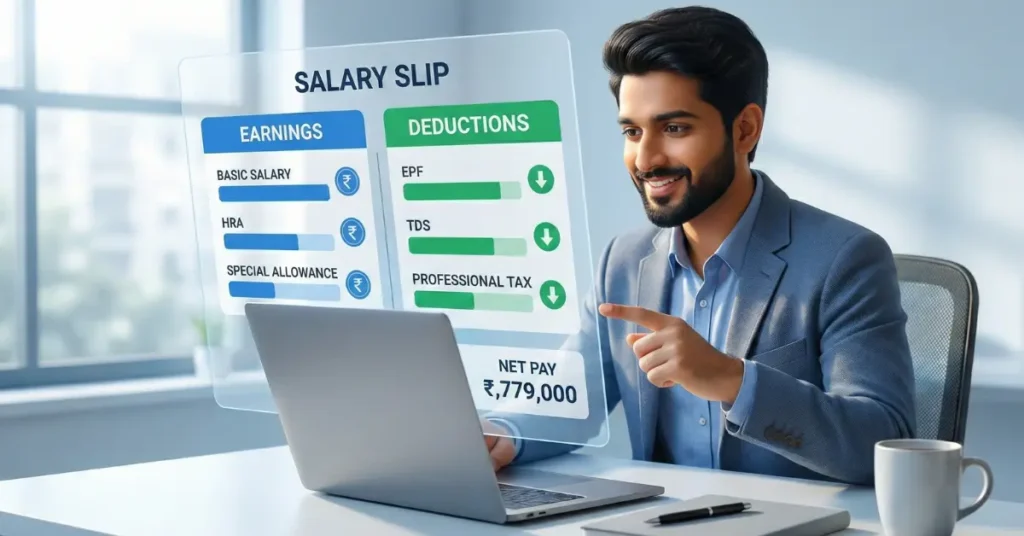ctc-vs-inhand-salary-breakdown-infographic