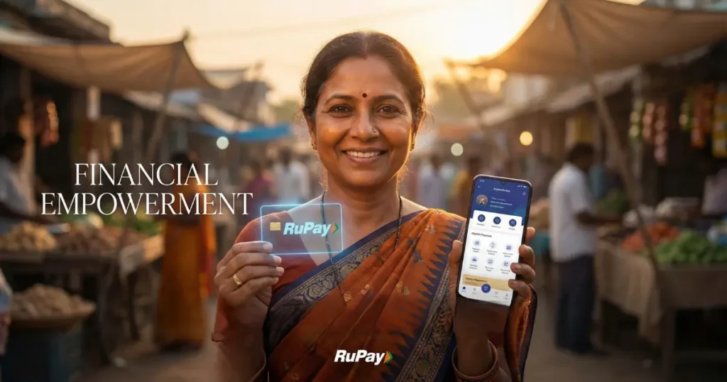 Budget 2026 - Every Woman to Get a Credit Card