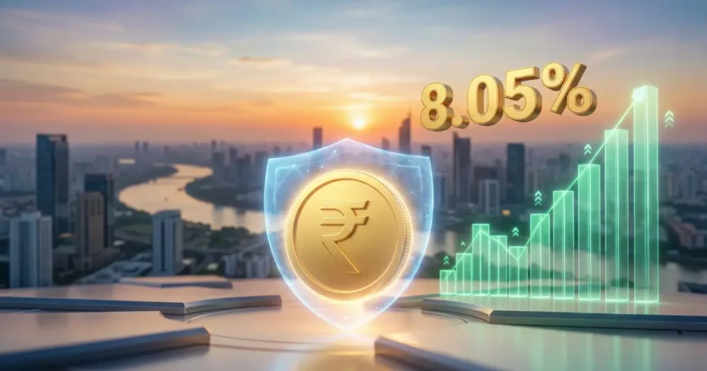 RBI Floating Rate Bonds 2026