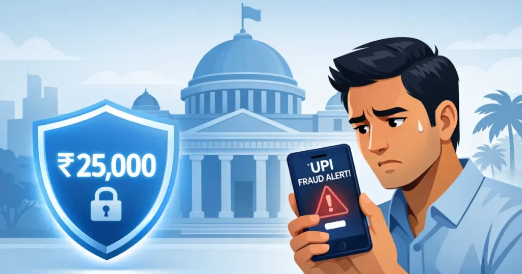 RBI fraud compensation rule