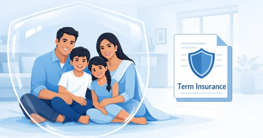 Saral Jeevan Bima Yojana