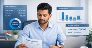 income tax return filing 2026-27