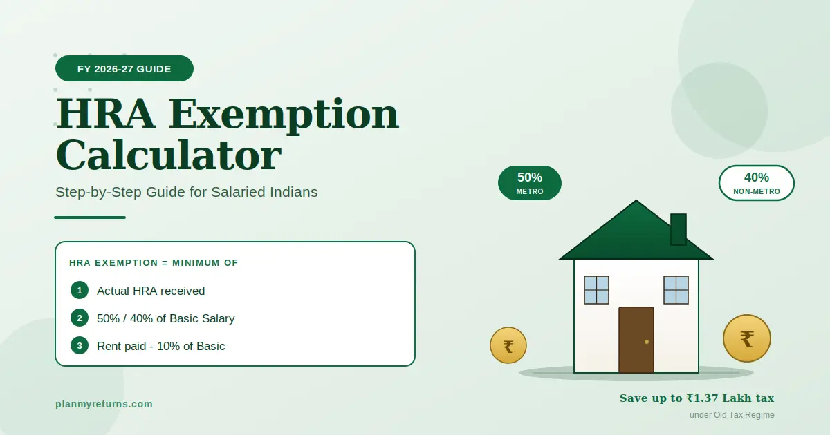 hra-exemption-2026-2027